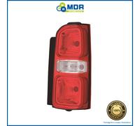 Faro - Phare Arrière Droit - DX - Pour Peugeot Expert Combi Traveller 16