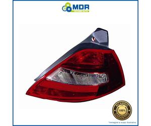 Faro - Phare Arrière Droit - DX - Pour Renault Megane 3/5 Portes 06->08