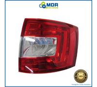 Faro - Phare Arrière Droit - DX - Skoda Octavia Kombi 13->16