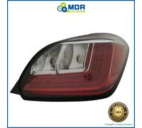 Faro - Phare Arrière Droit Led - Dx - Pour Mitsubishi Space Star 20