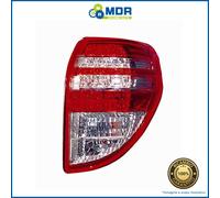Faro - Phare Arrière Droit Led - Dx - Pour Toyota Rav 4 09->10