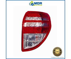 Faro - Phare Arrière Droit Led - Dx - Pour Toyota Rav 4 09->10