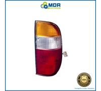 Faro - Phare Arrière Droit Orange Blanc Rouge - DX - Pour Ford Ranger 02->05