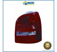 Faro - Phare Arrière Droit Rouge - DX - Pour Audi A4 SW 1995->1999