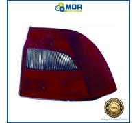 Faro - Phare Arrière Droit Rouge Fumé - DX - Opel Vectra B Berline 99->02