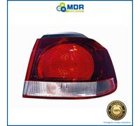 Faro - Phare Arrière Est Droit Fumé - DX - Pour Volkswagen Golf VI 08>12