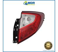 Faro - Phare Arrière Externe Droit - DX - Pour Toyota CH-R 16