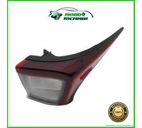 Faro - Phare Arrière Externe Droit - DX - Pour Toyota Prius 19