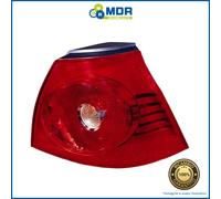 Faro - Phare Arrière Externe Droit - DX - Pour Volkswagen Golf V 03->08