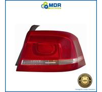 Faro - Phare Arrière Externe Droit - DX - Pour Volkswagen Passat Berline 10>14
