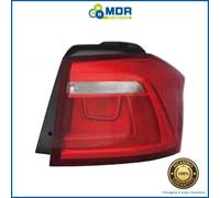 Faro - Phare Arrière Externe Droit - DX - Pour Volkswagen Sportsvan 14