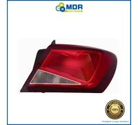 Faro - Phare Arrière Externe Droit - DX - Seat Leon 12