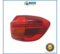 Faro Fanale Arrière Extérieur À Led Pour BMW X3 G01 2017-2021 Droit