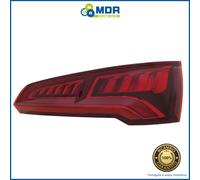 Faro - Phare Arrière Externe Droit Led - DX - Pour Audi Q5 16