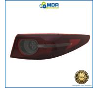 FARO - PHARE ARRIÈRE EXTERNE DROIT LED - DX - POUR MAZDA 3 19-> (4 PORTES)