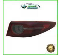 FARO - PHARE ARRIÈRE EXTERNE DROIT LED - DX - POUR MAZDA 3 19-> (4 PORTES)