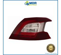 Faro - Phare Arrière Externe Droit Led - DX - Pour Peugeot 308 13->17