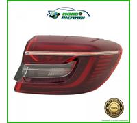FARO - PHARE ARRIÈRE EXTERNE DROIT LED - DX - POUR RENAULT CLIO 19