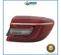 Faro - Phare Arrière Externe Droit Led - DX - Renault Clio 19