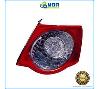 Faro - Phare Arrière Externe Droit Led - DX - Pour Volkswagen Jetta 05->10
