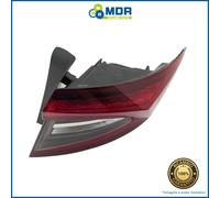 Faro - Phare Arrière Externe Droit Led - DX - Pour Skoda Karoq 17