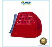 Faro - Phare Arrière Externe Droit Rouge À Led - DX BMW Série 3 E90 2008