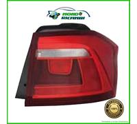 Faro - Phare Arrière Externe Fumé - DX - Volkswagen Sportsvan 14