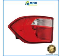 Faro - Phare Arrière Externe Gauche Led - Sx - Pour Ford Ecosport 13->