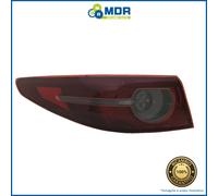 Faro - Phare Arrière Externe Gauche Led - SX - Pour Mazda 3 19-> (4 Portes)