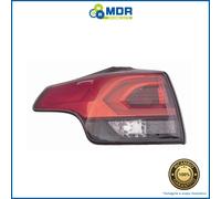 Faro - Phare Arrière Externe Gauche Led - SX - Pour Toyota Rav 4 15->18