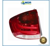 FARO - PHARE ARRIÈRE EXTERNE GAUCHE - SX - BMW X1 E84 09->15 (SANS LED)