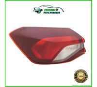 FARO - PHARE ARRIÈRE EXTERNE GAUCHE - SX - POUR FORD FOCUS 22