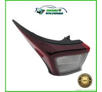 Faro - Phare Arrière Externe Gauche - SX - Toyota Prius 19