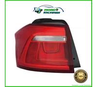 Faro - Phare Arrière Externe Gauche - SX - Volkswagen Sportsvan 14