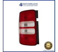 Faro - Phare Arrière Gauche 2 Portes - SX - Pour Volkswagen Caddy 10->15