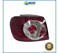 Faro - Phare Arrière Gauche À LED - SX - Pour Volkswagen Golf VI Plus 09