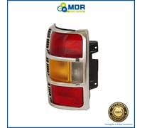FARO - PHARE ARRIÈRE GAUCHE AVEC CADRE CHROMÉ - POUR MITSUBISHI PAJERO 97