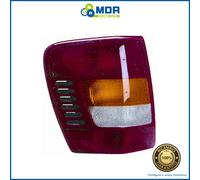 FARO - PHARE ARRIÈRE GAUCHE BLANC ROUGE ORANGE SX - JEEP GRAND CHEROKEE 99>05