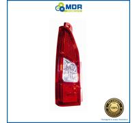 FARO - PHARE ARRIÈRE GAUCHE BLANC ROUGE SX - CITROEN BERLINGO 1 PORTES 08->13