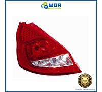 Faro - Phare Arrière Gauche Blanc Rouge - SX - Pour Ford Fiesta VI 2008