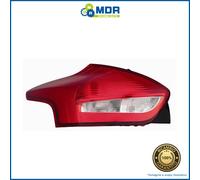 Faro - Phare Arrière Gauche Blanc Rouge - SX - Pour Ford Focus 5 Portes 14->18