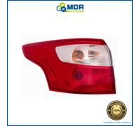 Faro - Phare Arrière Gauche Blanc Rouge - SX - Pour Ford Focus SW 11->13