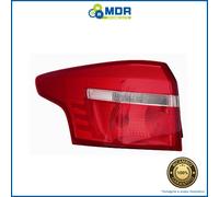 Faro - Phare Arrière Gauche Blanc Rouge - SX - Pour Ford Focus SW 14->18