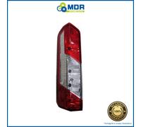 Faro - Phare Arrière Gauche Blanc Rouge - SX - Pour Ford Transit 2014