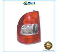 Faro - Phare Arrière Gauche Cabine Courte Pour Fiat Siena - Strada Pick-Up 05>12
