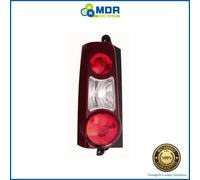 FARO - PHARE Arrière Gauche Corps Noir SX - CITROEN BERLINGO 2 PORTES 12->18