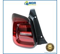 Faro - Phare Arrière Gauche LED - SX - Pour Fiat 500E 18