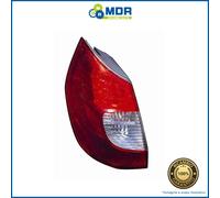 Faro - Phare Arrière Gauche Led - SX - Pour Renault Scenic 06->09