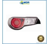 Faro - Phare Arrière Gauche LED - SX - Pour Toyota GT86 12