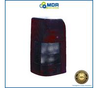 FARO - PHARE ARRIÈRE GAUCHE ROUGE FUMÉ SX - CITROEN BERLINGO 1 HAYON 96->08